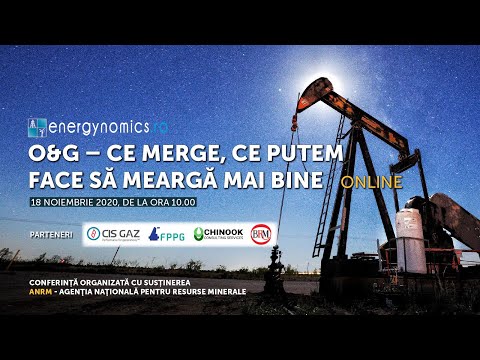 Video: Ce înseamnă Gor în petrol și gaze?