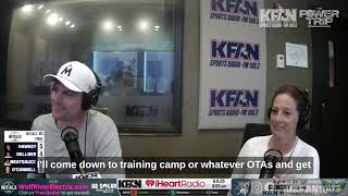 Coach O'Connell: Why Long Snappers Are Secret Geniuses (Vikings Insider Knowledge!)