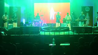 Video thumbnail of "Aisa koi by AFMC Band | Spandan Jipmer | 2017"