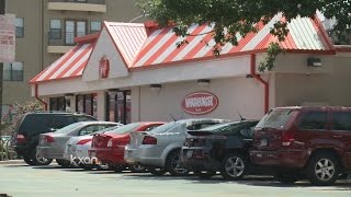 Hepatitis A exposure alert spurred by sick Whataburger worker