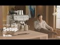 The Oracle® | Getting started: A walkthrough and set up of your espresso machine | Breville USA