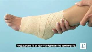 Unlocking Joint And Muscle Tissue Regeneration