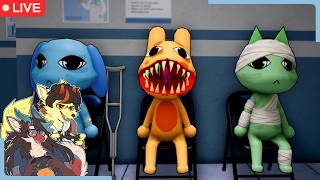 Katanya ada update baru? ! -【Roblox Animal Hospital】