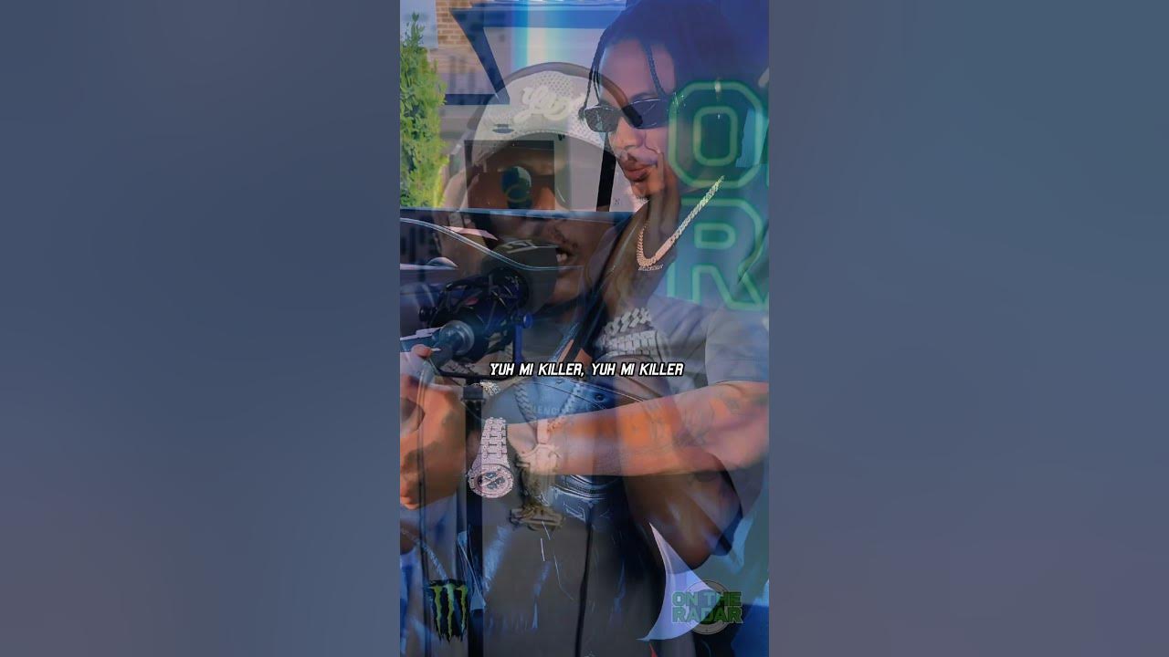 🇯🇲The @masickamusic “Whites” | On The Radar Live Performance#fyp #foryoupage #goviral #treanding