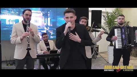 Cristi si R.Orchestra Live -Tu ma vei pierde intr-o zi(cover Nicolae Guta ,Leo Rosiori ,manele noi)