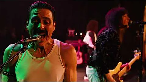 Almost Queen | Flash | Asbury Park, NJ 2/16/2019