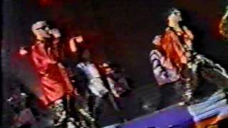 al vakil - bomba (live) 1997