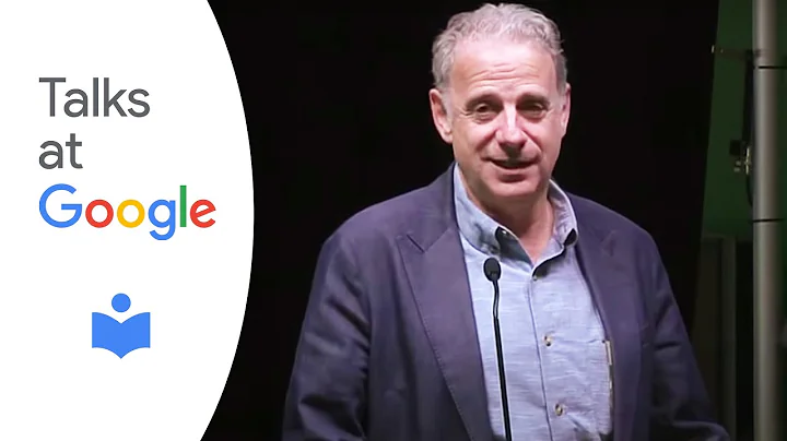 The Information: A History, a Theory, a Flood | James Gleick | Talks at Google
