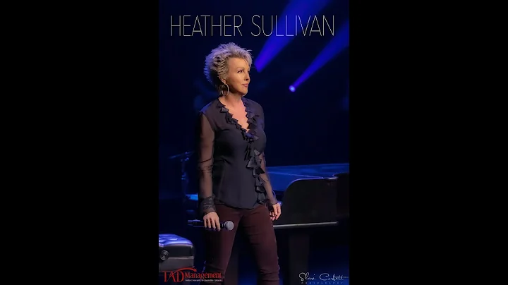 Heather Sullivan Entertainer