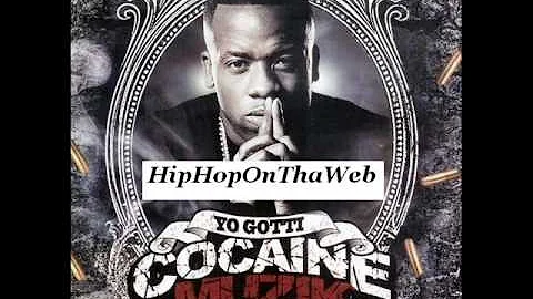 Yo Gotti - Black Bill Gates (FREESTYLE)