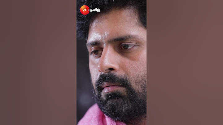 இதயம் (Idhayam) | EPI-438 | Mon-Sat 1.30PM | Zee Tamil #shorts #ytshorts