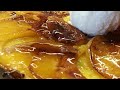 Panqueques de manzana. Tutorial fácil