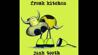 Watch Freak Kitchen Come Before You Leave video