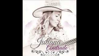 Juliana Andrade - O Sol E A Lua - Part. Especial Divino
