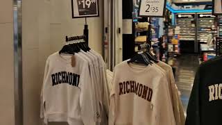 Fly into Richmond International Airport| Delta Airlines Arrival & Baggage Claim | Work Vlog
