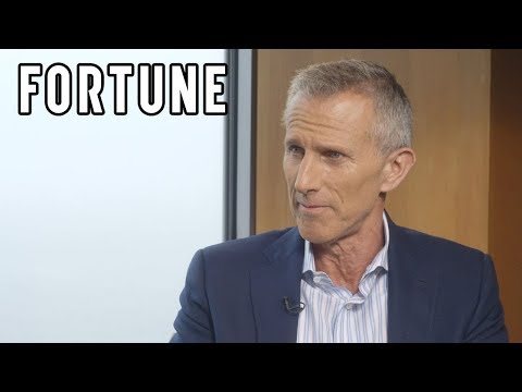 VF Corp CEO | We Look at All of Our Decisions Through the Lens of ...