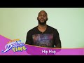 Hip Hop | KidVision Dance Time