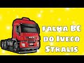 FALHA BC DO IVECO STRALIS