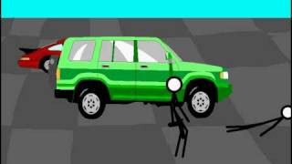 Darko Brevic Death,In Sticks Versiongta 4