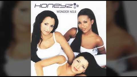 Honeyz - End Of The Line