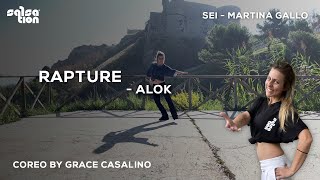 Rapture - Alok | SMT Grace Casalino