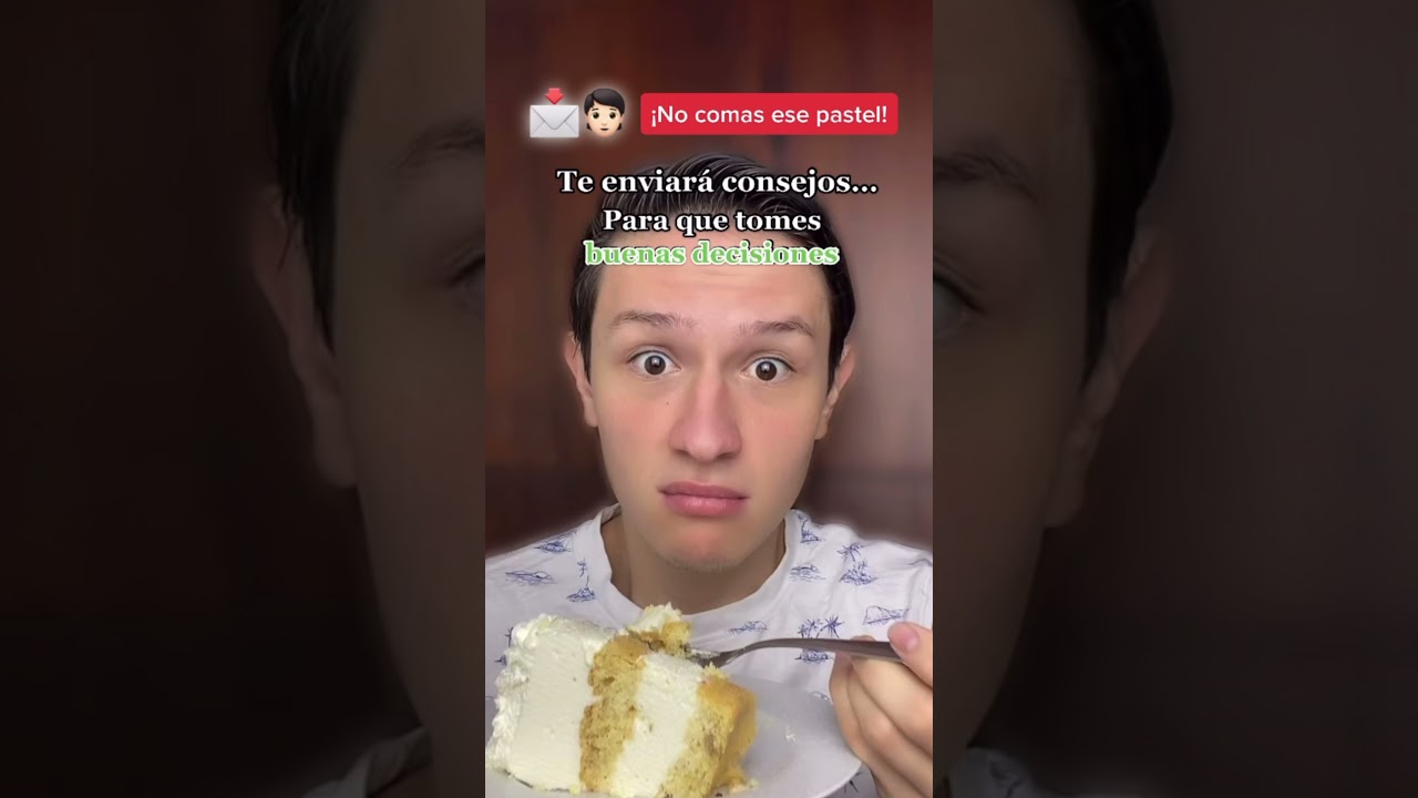 Puedes HABLAR con tu “YO DEL FUTURO” 😱 | Fabru Blacutt