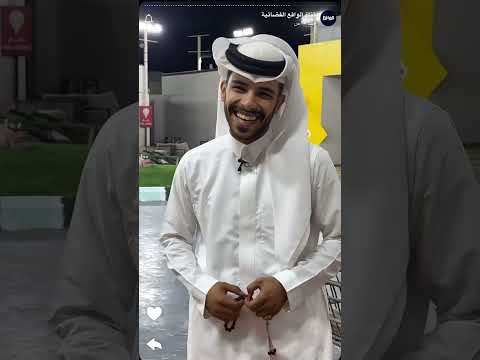 سنابات قناة الواقع مع خالد بن نحيت قناة الواقع الفضائية