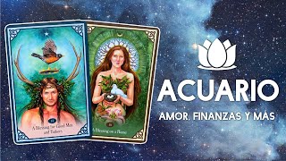 🌟ACUARIO♒ OJO CON ESTA PERSONA TE DIRA TODA LA VERDAD🔥INCREIBLE DESENLACE ❤️ HORÓSCOPO  AMOR Y MÁS