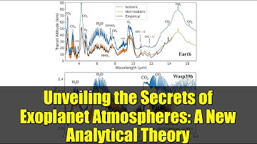 Unveiling the Secrets of Exoplanet Atmospheres: A New Analytical Theory