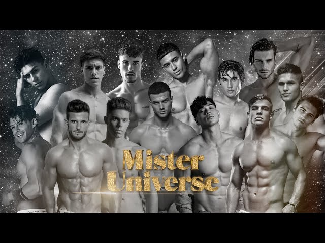 Mister Universe 2024 class=