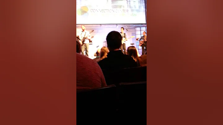 Sunnybrook church Jeana & Sam Ferraro live M