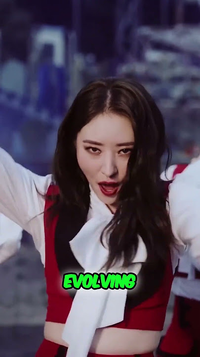 How Dreamcatcher Evolve Their Music Concept