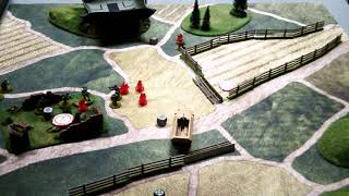 Demo Band of Brothers Part 3 and how to kill the halftrack
