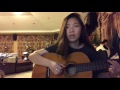 All I ask by Adele (Acoustic Cover) by Sophia Kao