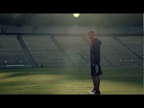 Under Armour Footwear Spot Extended Version