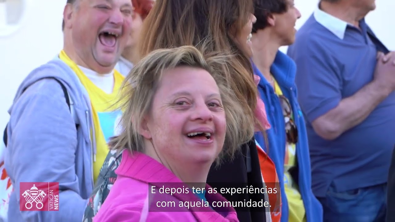 Juntos, em meio à Criação: uma nova fronteira de cura graças à MAiC