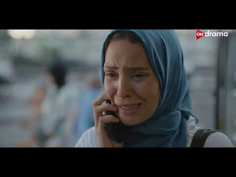 الحلقة التاسعة ليلى عرفت توصل لأكرم وكلمته بس بدون فايدة برضو برغم القانون