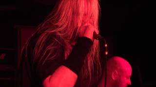 Hail of Bullets - General Winter LIVE 2013