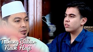 Download lagu Tukang Bubur Naik Haji Eps 2134 Part 3 [TBNH] [17 Nov 2016]