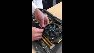 【レトロPC座談会】自作PCは超久しぶりのすーさん