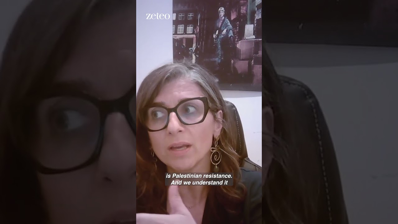 Palantir Supports Gaza Genocide By Aiding Israel