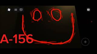 Rooms:high remastered ALL JUMPSCARES! (obby creator) 