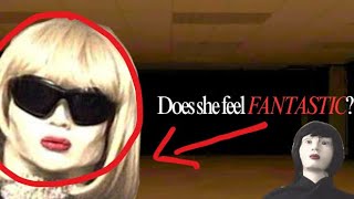 Tara the android | Who was behind this CREEPY ROBOT?