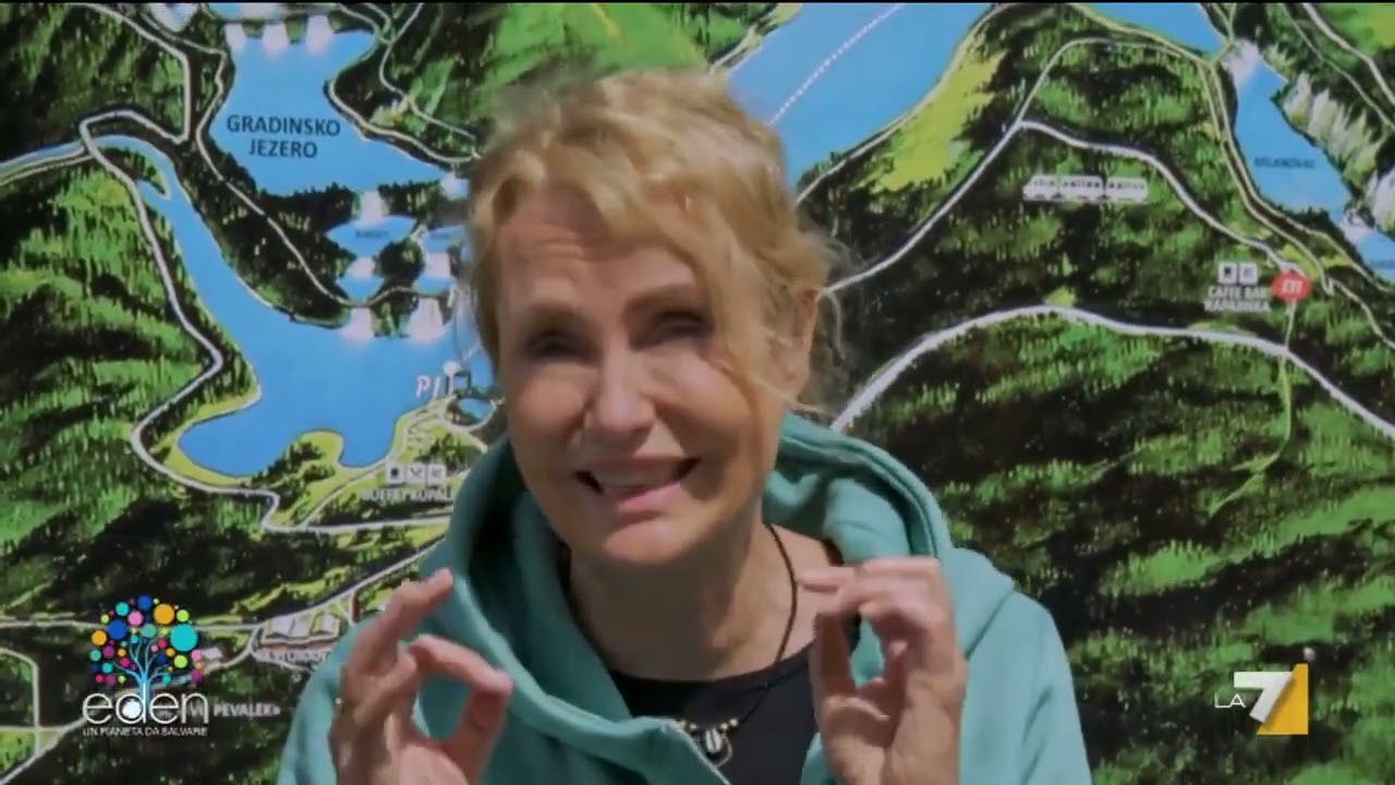 Il Parco Nazionale di Plitvice in Croazia