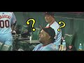 プロ野球 パニックで判断ミスしたプレイ集