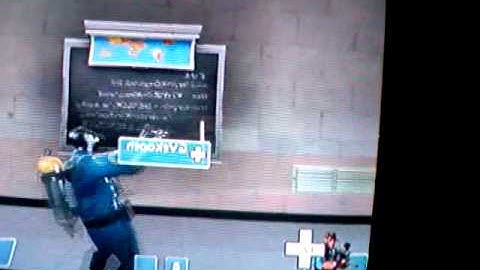 tf2 glitch on xbox 360