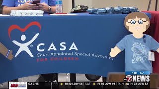 Community resource fair kicks off at Lawton’s Life Ready Center