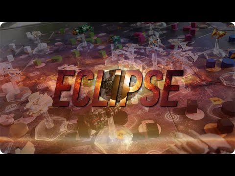Vidéo: Eclipse: New Dawn Pour La Revue Galaxy