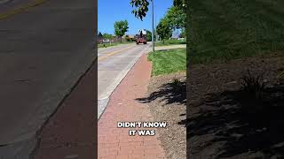 First Footage McKenzie Shirillas Mysterious Road Journey Revealed
