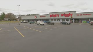 Rodent infestation leads to Meigs County grocery store being temporarily closed